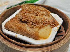 -味可道美食坊(福基路店)