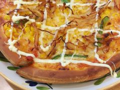 -萨莉亚意式餐厅(彩悦城店)