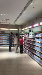-孩子王(静安大融城店)