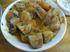 -大地土窑菜馆·特色罗浮农家菜(罗浮山景区店)