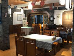 -香叶草中餐厅(川白楼店)