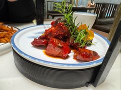 -假装苏杭·迎春花与梅(陆家嘴中心店)