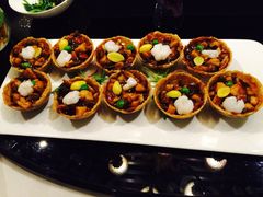 八宝辣酱-徐记私厨(半淞园路店)