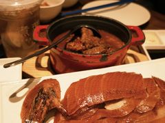 -小大董·烤鸭(王府井apm店)