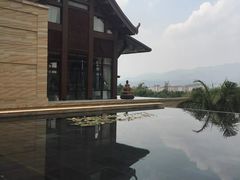-美食汇全日制餐厅(西双版纳稷泽万达文华度假酒店)
