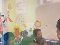 -关键词英语·青少儿·语言培训(龙华壹方天地校区)