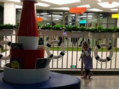 -华东师范大学附属紫竹幼儿园