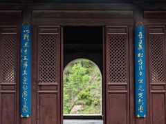 -雁门关景区