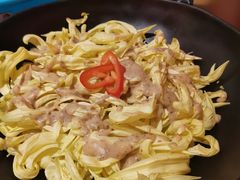 -园林美食城·本土农家菜(杨和镇店)