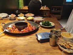 -楠火锅(太古里总店)