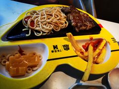-豪客来牛排(开元盛世广场店)