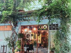 门面-西关84·History·Art·Cafe