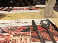 -芭菲盛宴·环球美食(解放碑英利国际店)