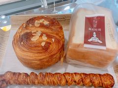 -Bread618面包生日蛋糕(欧亚商都店)