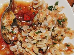 -阿明小菜·海鲜·上海菜(梅陇店)
