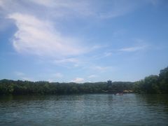 -承德避暑山庄景区