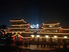 -二十八里太湖船菜(吉祥路店)