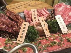 -黑牛の店·和牛烧肉(合生汇店)