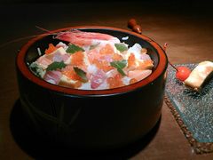 -千代武日本料理(哈西店)