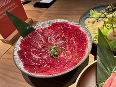 -烧肉达人•炭火烧肉(新天地店)