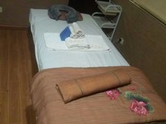 -摩音养生SPA(水湾店)