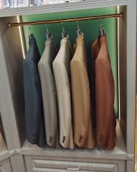 点击看大图 -香港威德诚洋服BESPOKE西服西装高级定制(上海湾一店)