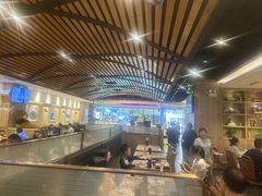 -豪约客牛排自助(安吉万达店)