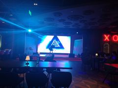 -疯克大象美式烤肉餐厅