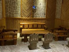 -宝丽金大酒店·洗浴中心