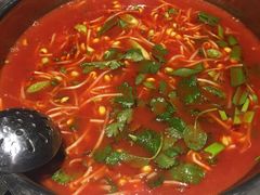-不老溪贵州菜(广安门总店)
