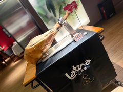 -拉蒂娜·巴西牛排馆 Latina·Brazilian Steakhouse(王府井喜悦店)