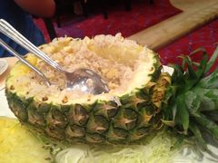 -镛记酒家