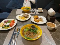 -广州都喜泰丽温泉度假酒店