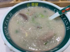 -禾师兄·布拉肠(一德路店)