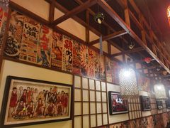 -玉川屋·深夜食堂居酒屋(柳巷店)