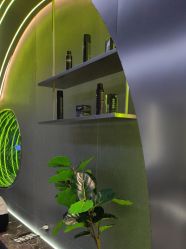 点击看大图 -不迫先生专业男士剪发