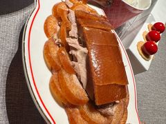 -秀儿四九城·新京菜(亚运村鸟巢店)