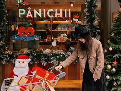 -沛家·西餐Brunch·直火料理