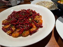 -南园民国茶楼餐厅·常州菜(北大街店)