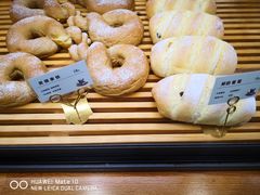 -焙丽拾光(麦凯乐直营店)
