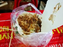 章鱼小丸子-海大南门夜市(海富街店)