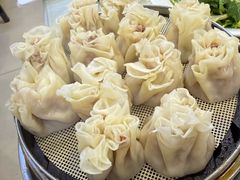 -清真·盛京白记 小骨头羊汤馆(南八马路店)