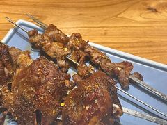 -小俩口烧烤东北菜(双井店)