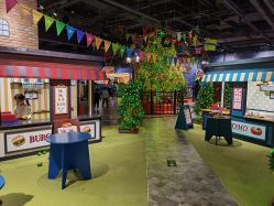 -幻贝家儿童乐园(苏州中心店)