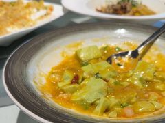 -白云中餐厅·粤菜·亚龙湾喜来登度假酒店