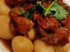 -禾珍珠家常小馆(河南博物院店)