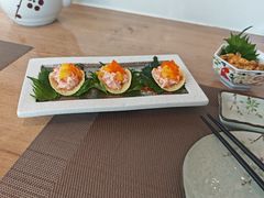 -酒井酱子·深夜食堂(东城汇店)