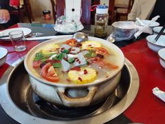 -花水湾红太阳牛肉汤锅