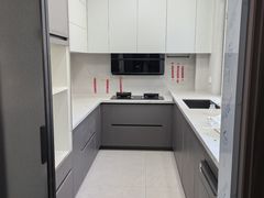 -索菲亚衣柜橱柜家具全屋定制(汶水红星店)