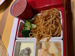 -莫莉哇咔亲子餐厅(乐堤港店)
